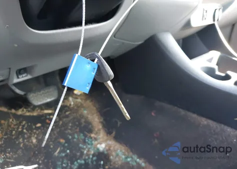 2013 Toyota Tacoma из США, поврежденный, VIN 5TFTX4CN5DX030017